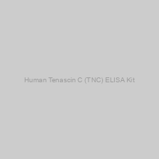 Image of Human Tenascin C (TNC) ELISA Kit